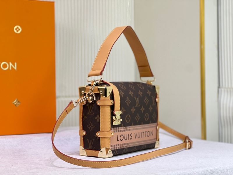 LV Box Bags